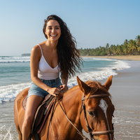 Horseback Riding